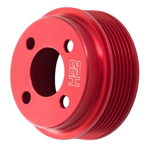H22 Harris Performance Parts Pulley