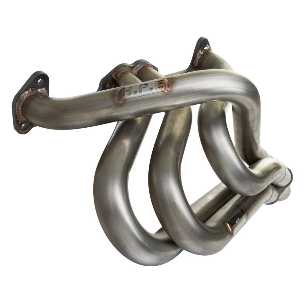 Exhausts Archives HPE Motorsport